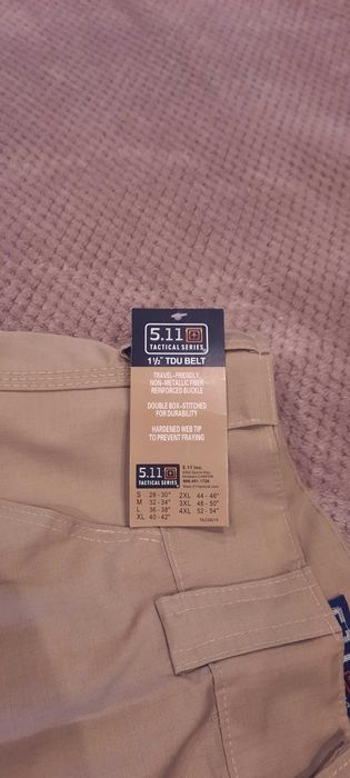 Тактические штаны 5.11