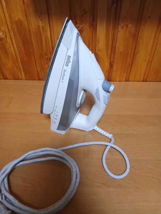 Праска Braun TexStyle