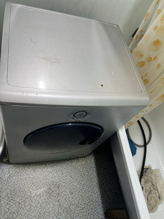 Indesit серії Moon