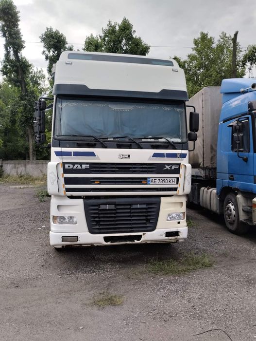 Продам Даф xf-95