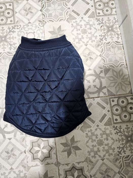 Жилетка для собачки. Новая