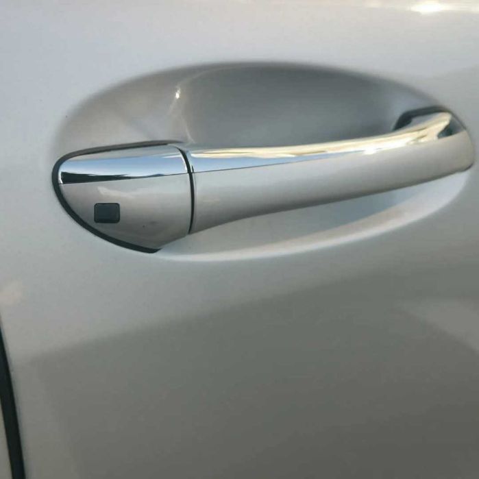 Mercedes S 320 CDI