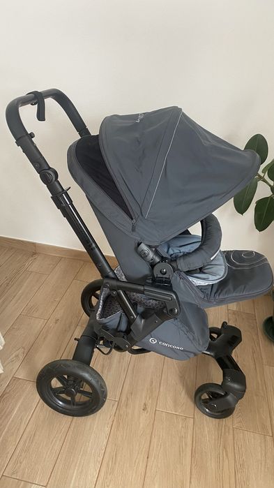 Trio concord neo