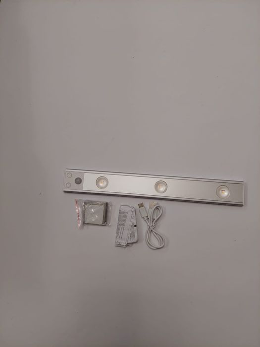 Лед светильник для шкафа