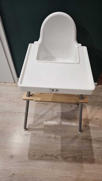 Fotelik IKEA dla dzieci