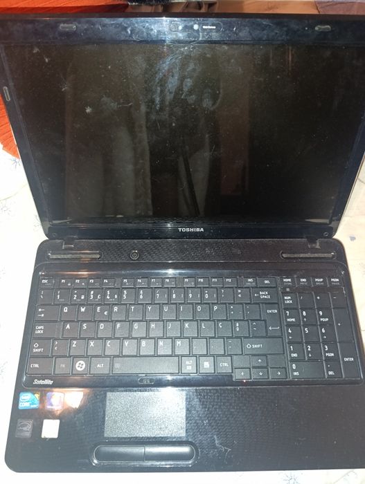 Toshiba Computer Windows 10468953140413736961