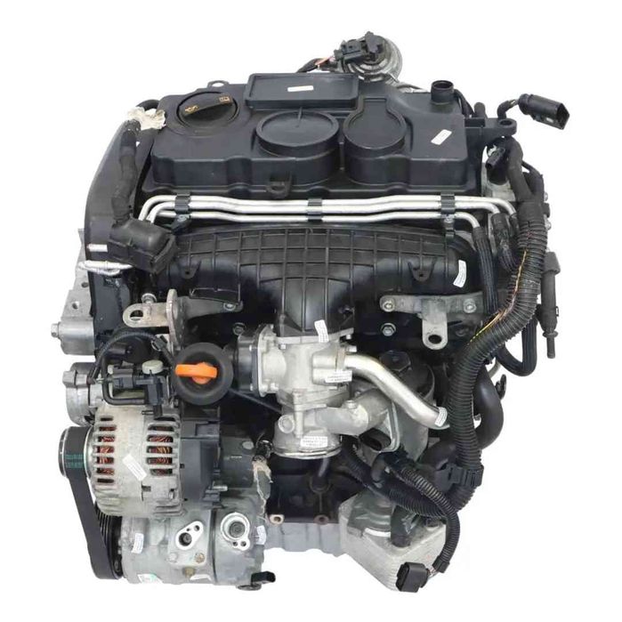 Motor Completo BMN - AUDI A3 Sportback
