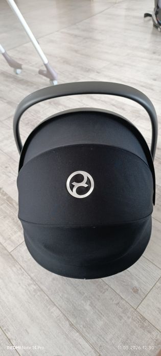 Nosidełko Cybex Atom M