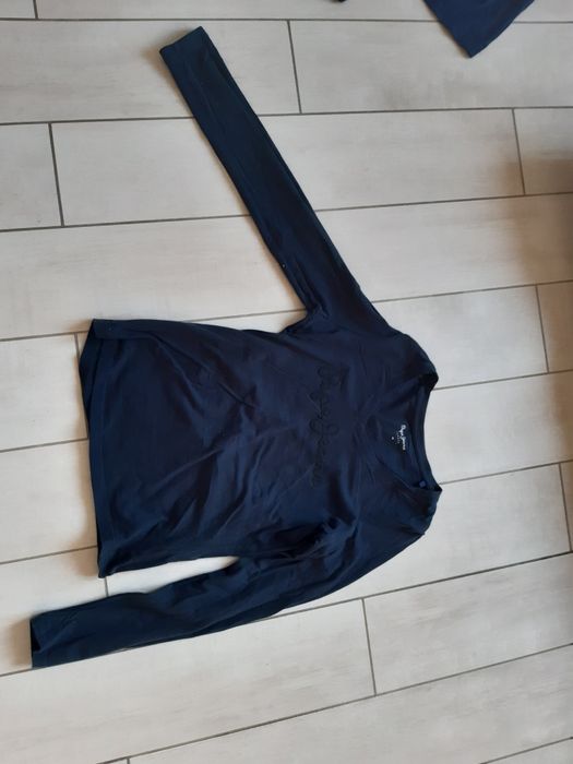 Bluzka Pepe Jeans