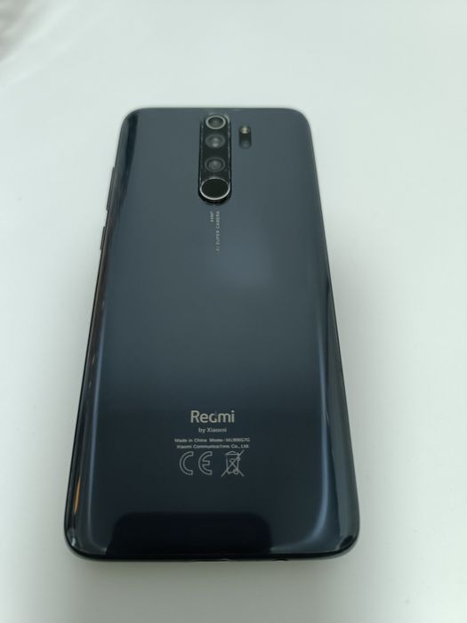 Telefon  Redmi Note 8 pro