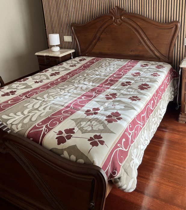 Vendo moveis de quarto completo ou separado