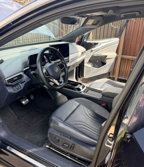 Volkswagen ID.4 2022
