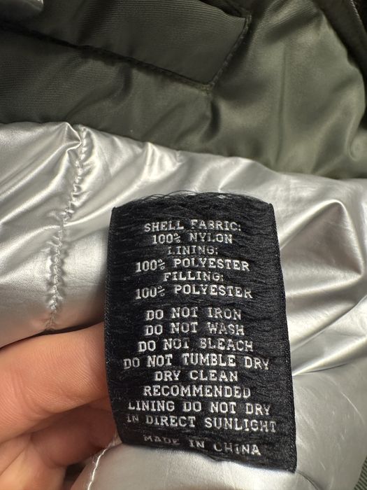 Green Aviator bomber M racer worldwide