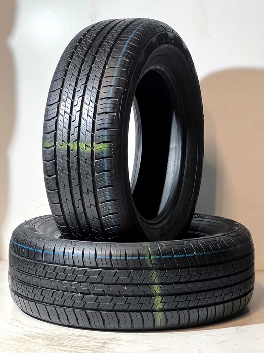 Pneus Continental 4x4 Contact - 235/60/17 - Como NOVOS