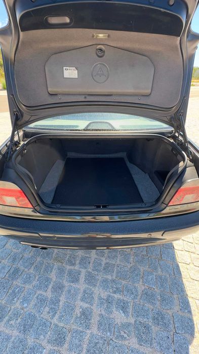 BMW 530d ( 99 )  Importado (02)