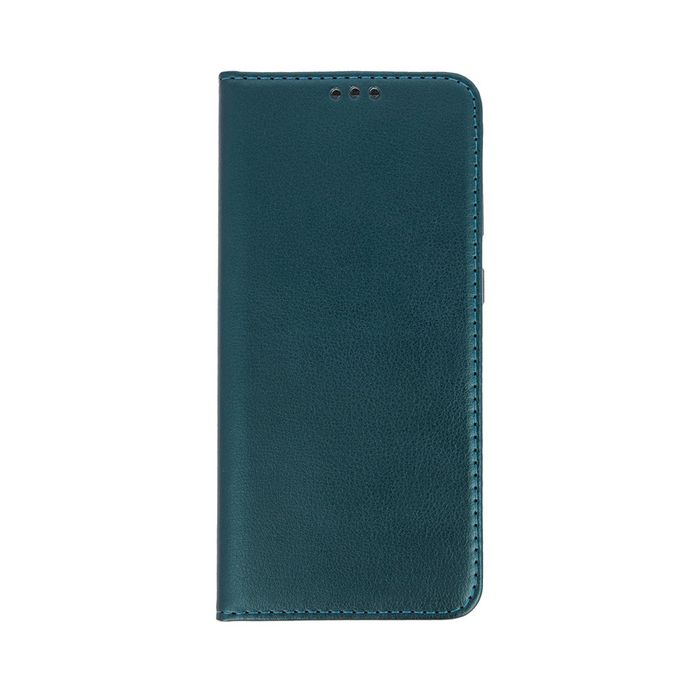 Etui Magnet Book do Realme C33 Green