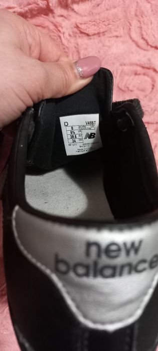 Sneakersy  r.38.5