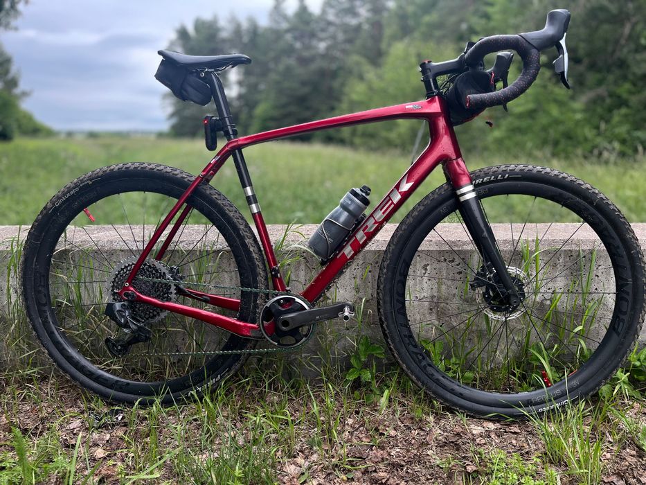 Rower Trek Checkpoint SL7