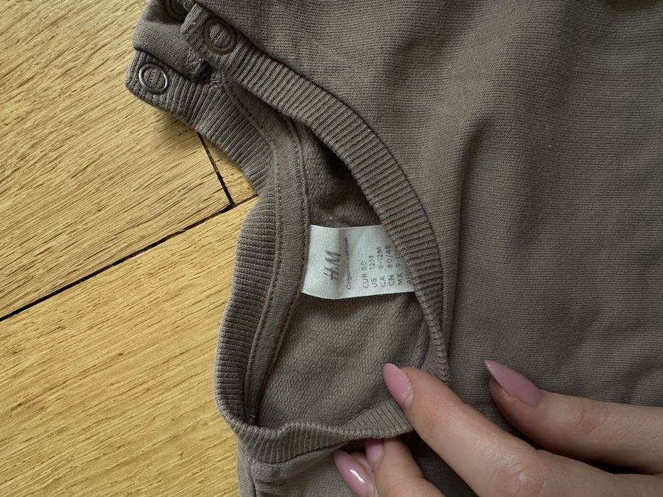 Костюми на 80 і 86 см H&M, Mayoral i primark