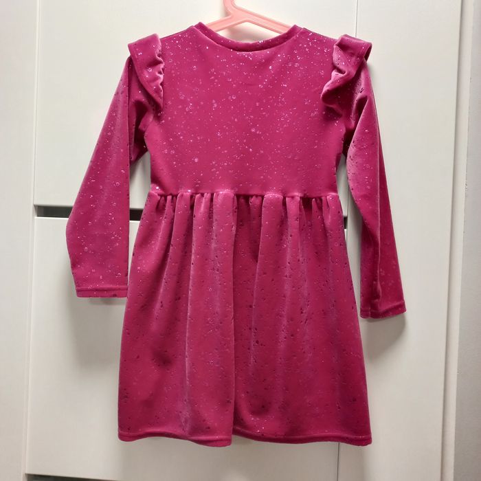 Sukienka Lambda rozmiar 110