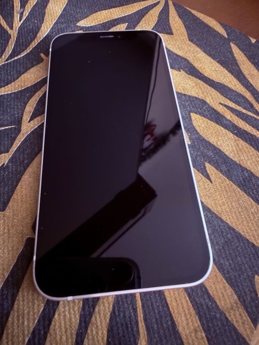 Iphone  12 mini biały