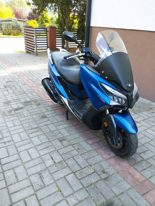 Kymco