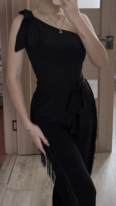 Тренувальний комбез