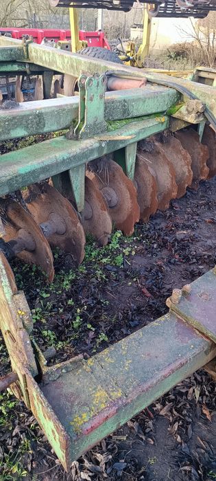 Краснянка  БДВП 3 м