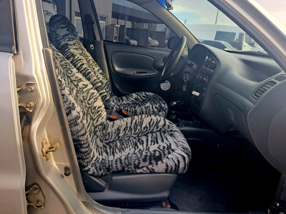 ПРОДАМ Daewoo Lanos