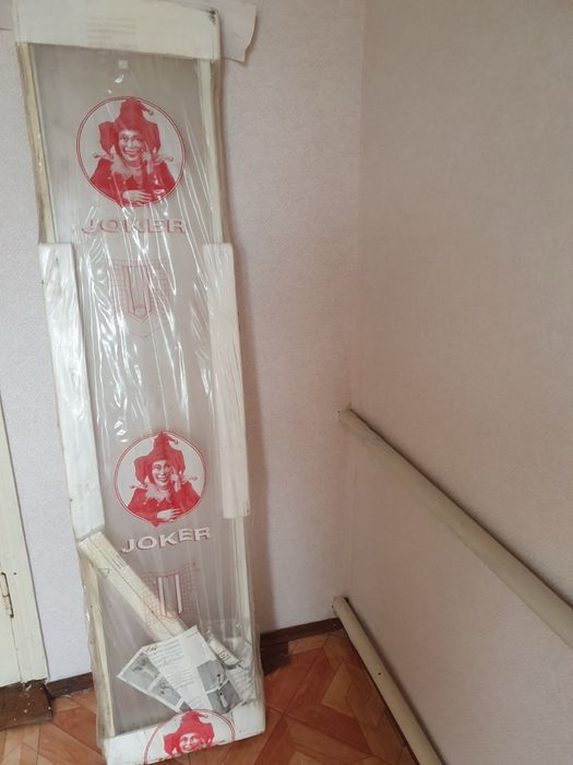 Душова кабіна нова !