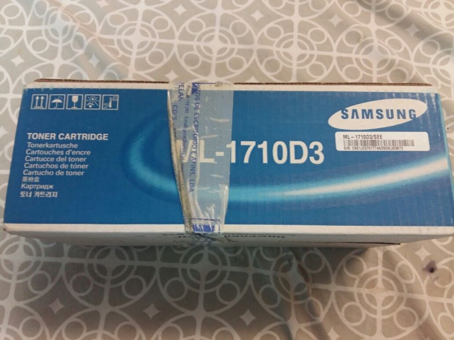 HP, Epson, and Konica Minolta Ink Cartridges and Toners for Various Models.64286180894465124