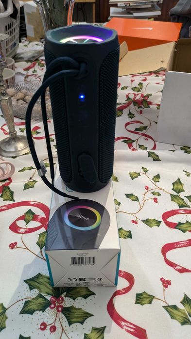 3 colunas buulooht com radio cartam de memoria T.L.M mãos libres