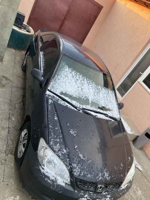 Продам Honda Civic