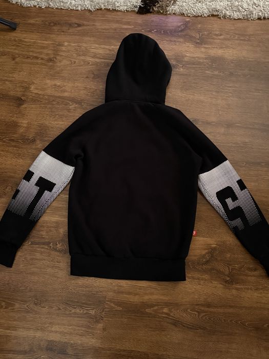 Bluza Street Autonomy