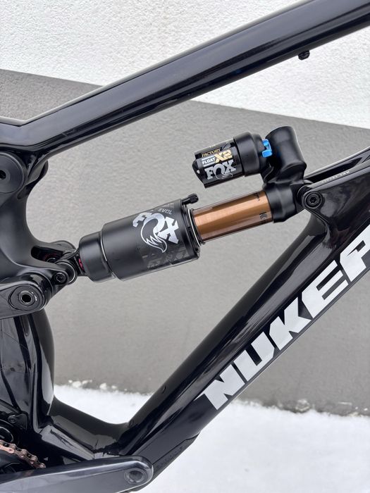 Rower Nukeproof Mega 290 L  Enduro DH