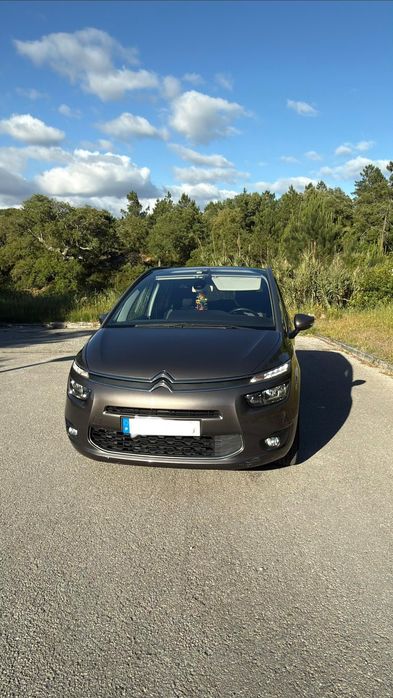 CITROËN C4 Grand Picasso