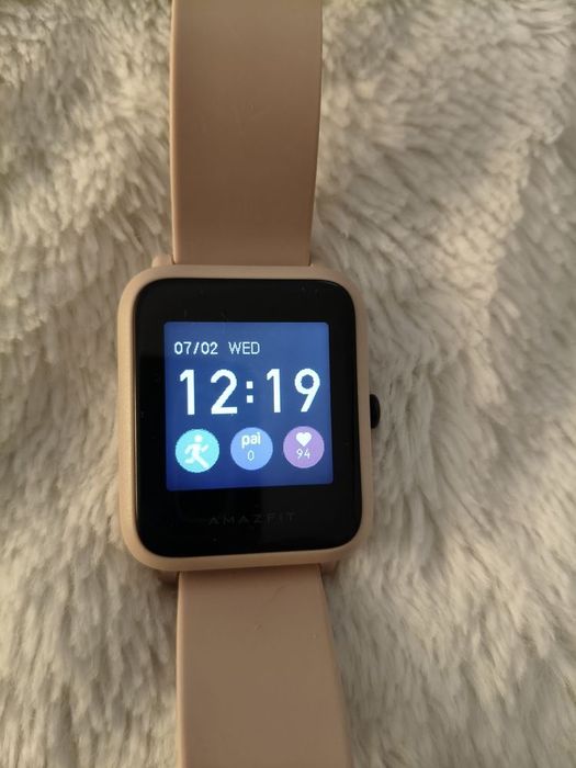 Smartwatch in perfect condition