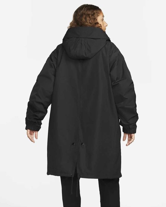 США‼️Куртка Nike Therma-FIT Life 3IN1 Parka (XS по 4XL) (DQ4926-010)