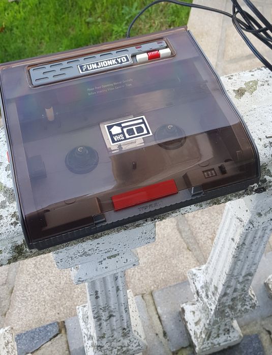 Desbovinador de casetes