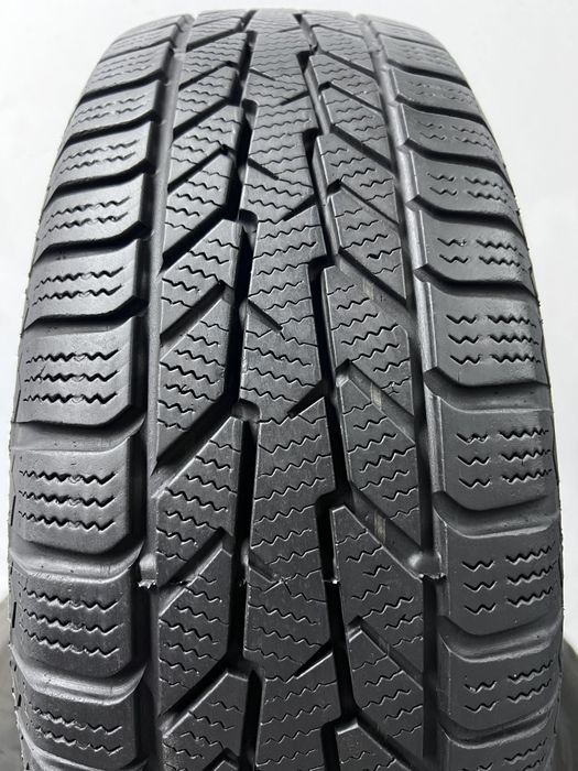 2шт зима 195/65/R15 2020р PointS Winter Star