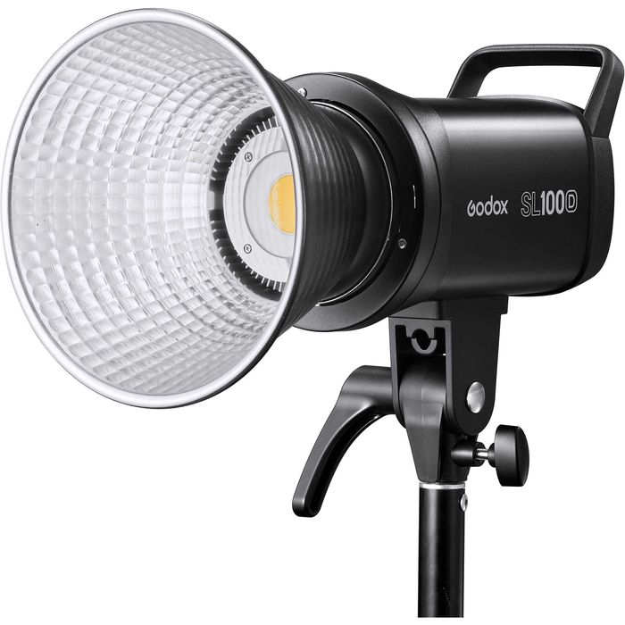 Godox LED студійне світло SL60IID SL60IIBi Sl100D SL100Bi SL150