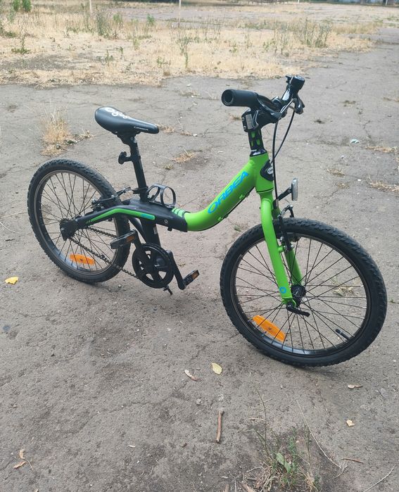 Велосипед Orbea Grow 20 дюймов