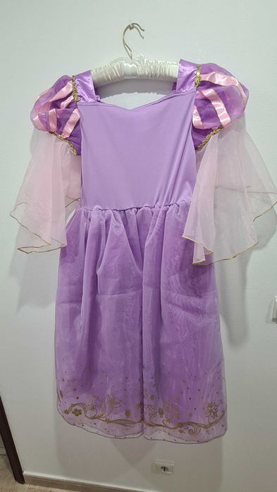Vestidos princesas Disney originais