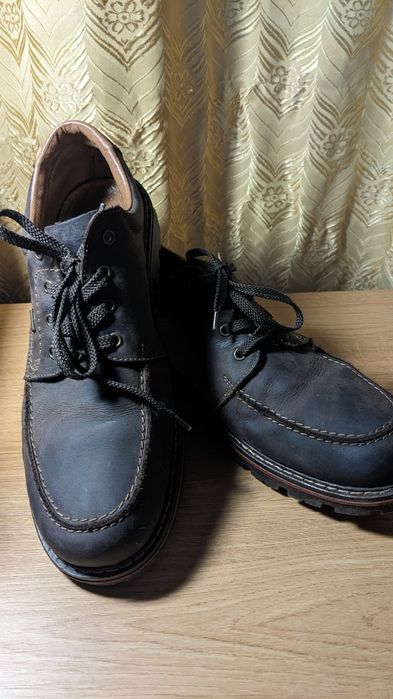 Полуботинки мужские,р. 44,Reaker