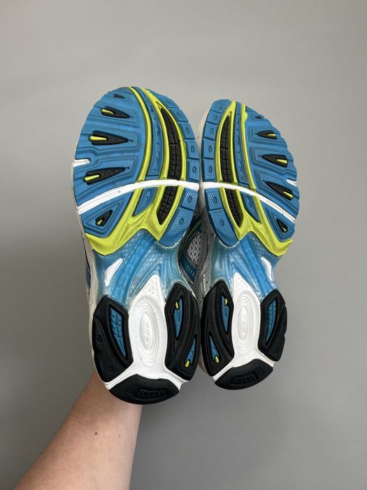 Asics Gel-FlashFire Vintage Y2K Gel-1130 Gel-Cumulus Kayano 40(25.5cm)