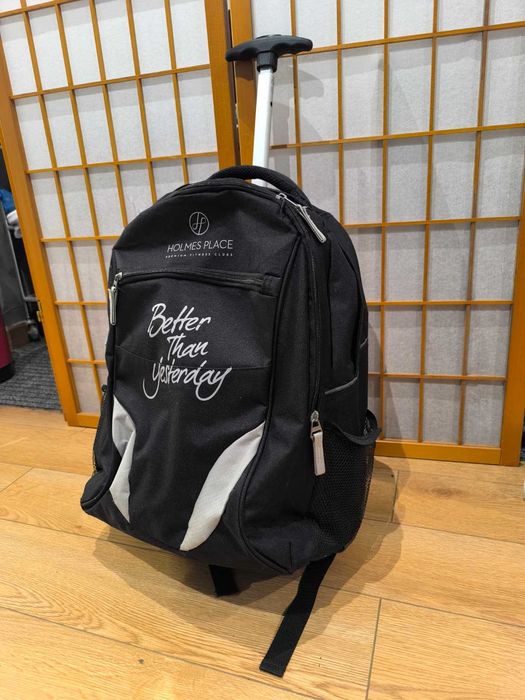 Mala de Viagem/Mochila Cabine 8kgs