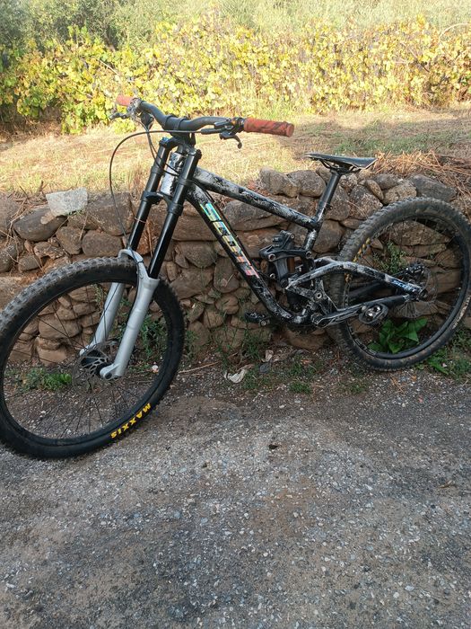 Scott Gambler 720dh