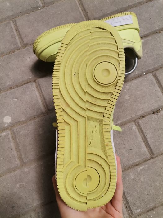 Nike Air force 1 fontanka