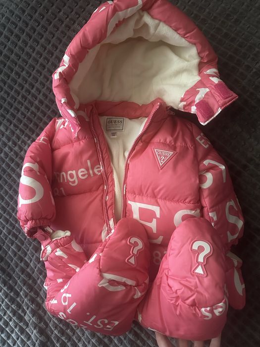 Комбінезон для немовлят Guess