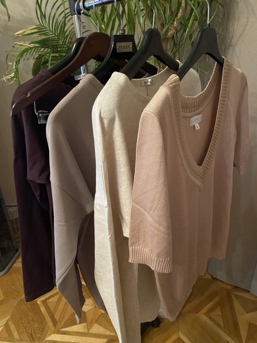 Костюми спортивні , лосини adidas, світшот брюки mohito ,худі